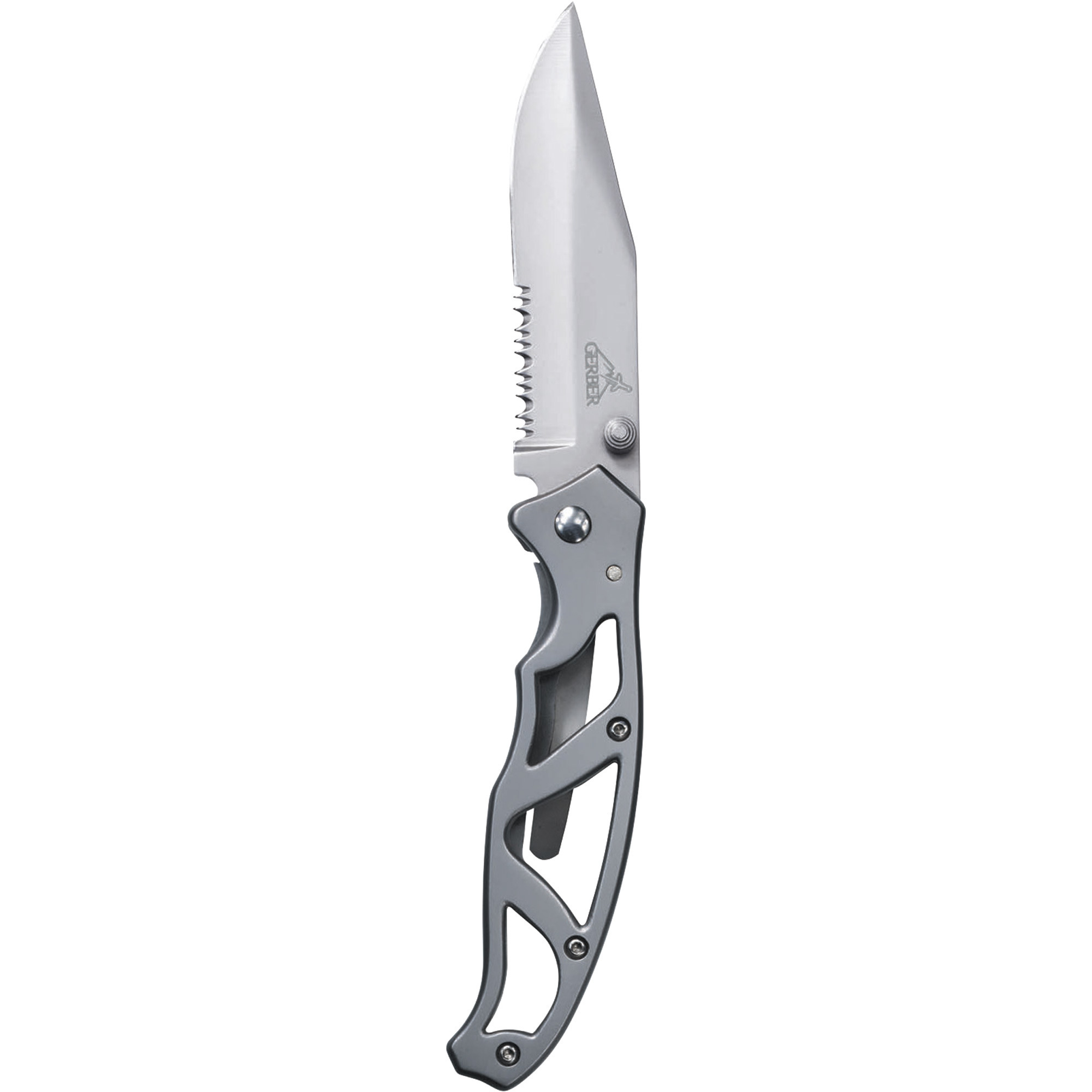 Gerber Paraframe(tm) I SS Knife